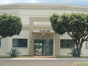 OAB MS