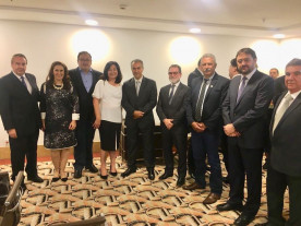 Dourados se insere no debate econômico  nacional com novo traçado da Ferroeste