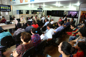 Prefeitura arrecadou R$ 1,5 mil em duas semanas de Refis