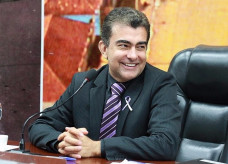 Marçal espera que as emendas sejam aplicadas de forma integral pelo Executivo