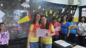 Alunos do campo são medalhistas  na Olimpíada Brasileira de Astronomia