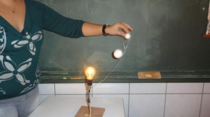 Alunos do campo são medalhistas  na Olimpíada Brasileira de Astronomia