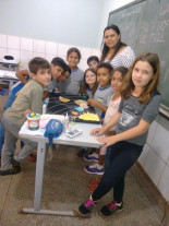 Alunos do campo são medalhistas  na Olimpíada Brasileira de Astronomia