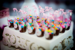 Registrando toda uma história.