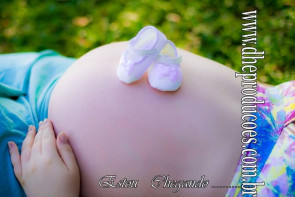 Registrando toda uma história.