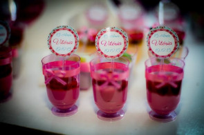 Registrando toda uma história.