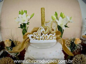 Bodas de Ouro