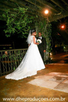 Registrando toda uma história.