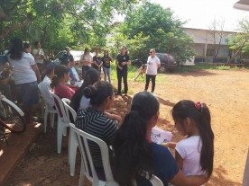 Coordenadoria encerra Campanha de 16 dias de ativismo pelo fim da violência contra a mulher