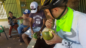 Marcos Pierry e parceiros da Rota 376 dão a largada em prol do Hospital de Câncer de Barretos