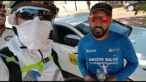 Marcos Pierry e parceiros da Rota 376 dão a largada em prol do Hospital de Câncer de Barretos