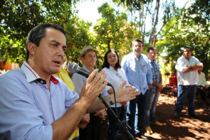 ​​​​​​​​Agricultura familiar cresce e se  consolida com atuação da Prefeitura