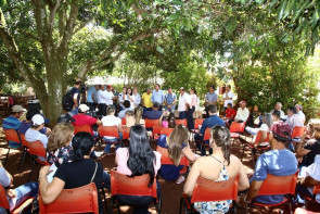 ​​​​​​​​Agricultura familiar cresce e se  consolida com atuação da Prefeitura