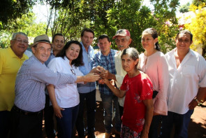 ​​​​​​​​Agricultura familiar cresce e se  consolida com atuação da Prefeitura