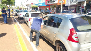 Agetran alerta condutores quanto a infrações