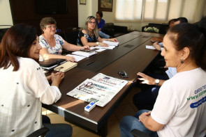 Prefeitura firma convênio com Sesi  para desconto a filhos de servidores