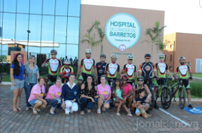 Fundação Pio XII de Nova Andradina sofre com falta de médicos