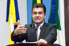 Marçal comemora recuo do governo no imposto de contabilistas