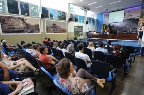 Semas entrega certificados do Capacita Suas e realiza audiência de prestação de contas