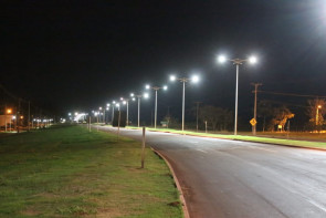 ​Semsur realizou audiência para falar da Cosip e investimentos