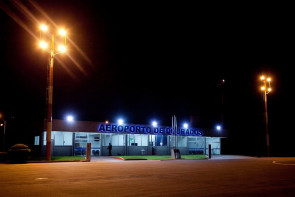 Délia vai a Brasília assinar Termo para investimentos no aeroporto