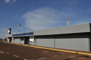 Délia vai a Brasília assinar Termo para investimentos no aeroporto