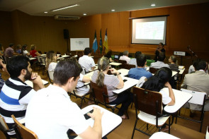 Seplan realiza audiência para alteração da Área Especial de Centro