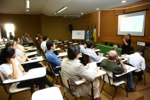 Seplan realiza audiência para alteração da Área Especial de Centro