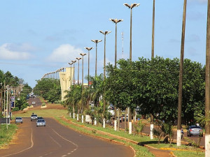 Semsur prioriza a iluminação pública e a limpeza de praças e parques neste final de ano