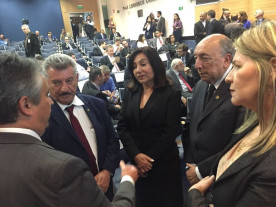 Determinação de Délia dá início ao projeto  de modernização do Aeroporto de Dourados