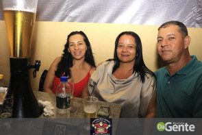 Cantina Mato Grosso comemora seus 06 anos em Dourados.