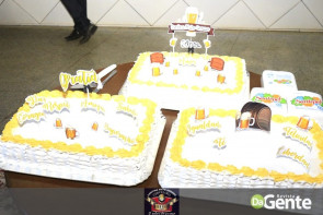 Cantina Mato Grosso comemora seus 06 anos em Dourados.