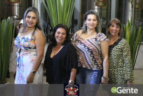 Cantina Mato Grosso comemora seus 06 anos em Dourados.