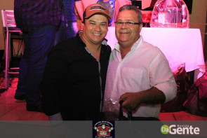 Cantina Mato Grosso comemora seus 06 anos em Dourados.