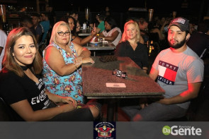 Cantina Mato Grosso comemora seus 06 anos em Dourados.