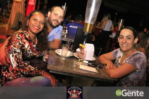 Cantina Mato Grosso comemora seus 06 anos em Dourados.