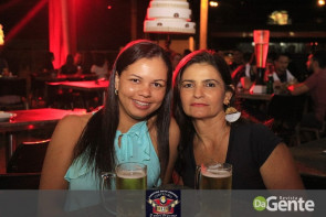 Cantina Mato Grosso comemora seus 06 anos em Dourados.