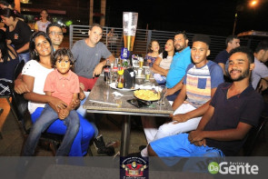 Cantina Mato Grosso comemora seus 06 anos em Dourados.