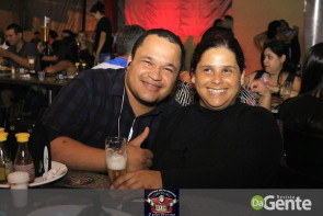 Cantina Mato Grosso comemora seus 06 anos em Dourados.