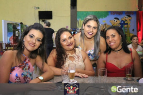 Cantina Mato Grosso comemora seus 06 anos em Dourados.