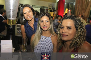 Cantina Mato Grosso comemora seus 06 anos em Dourados.