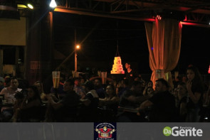 Cantina Mato Grosso comemora seus 06 anos em Dourados.