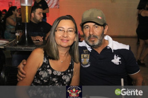 Cantina Mato Grosso comemora seus 06 anos em Dourados.