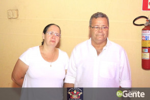 Cantina Mato Grosso comemora seus 06 anos em Dourados.