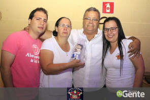 Cantina Mato Grosso comemora seus 06 anos em Dourados.