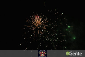 Cantina Mato Grosso comemora seus 06 anos em Dourados.