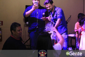 Cantina Mato Grosso comemora seus 06 anos em Dourados.