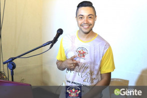 Cantina Mato Grosso comemora seus 06 anos em Dourados.