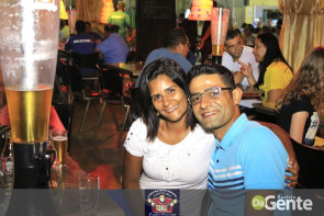 Cantina Mato Grosso comemora seus 06 anos em Dourados.