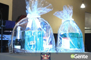 Cantina Mato Grosso comemora seus 06 anos em Dourados.